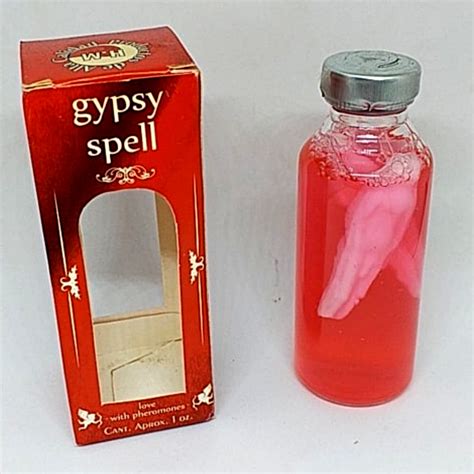 Gypsy Spell betsul